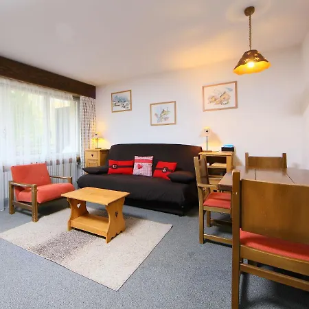 Ringstrasse - Utoring-2 By Interhome