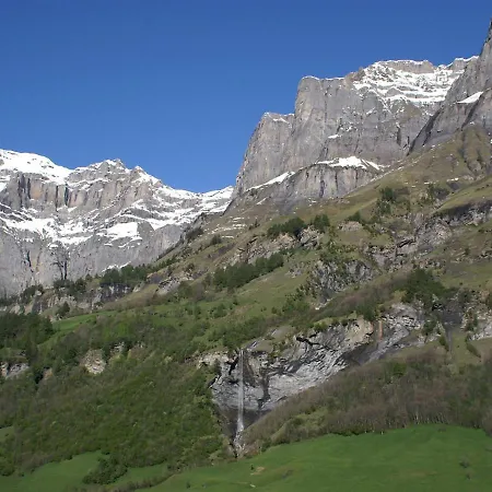 Daire Ringstrasse - Utoring-2 By Interhome