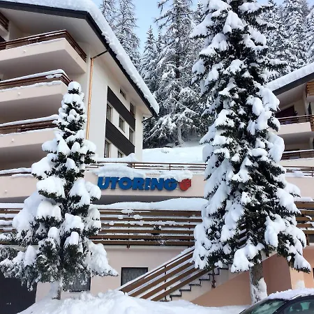 Ringstrasse - Utoring-2 By Interhome * Leukerbad