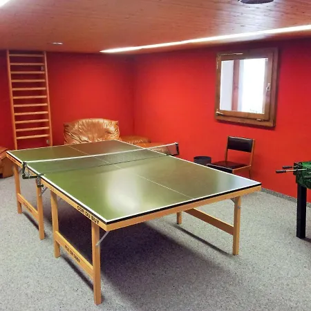 Ringstrasse - Utoring-2 By Interhome Apartmán *