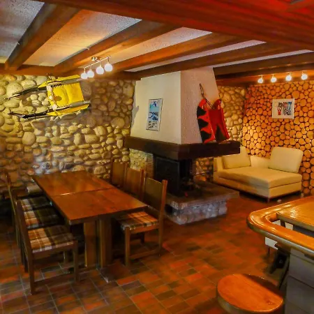 Ringstrasse - Utoring-2 By Interhome Daire