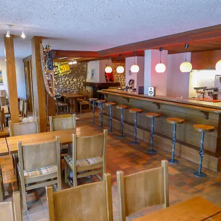 Apartmán Ringstrasse - Utoring-2 By Interhome *