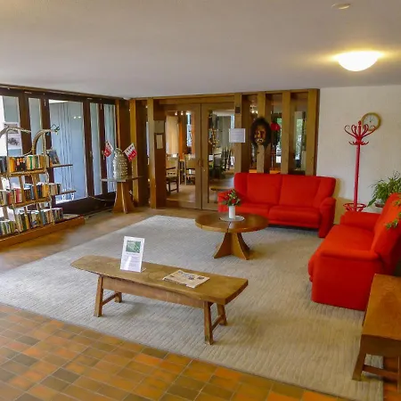 Apartmán Ringstrasse - Utoring-2 By Interhome Leukerbad