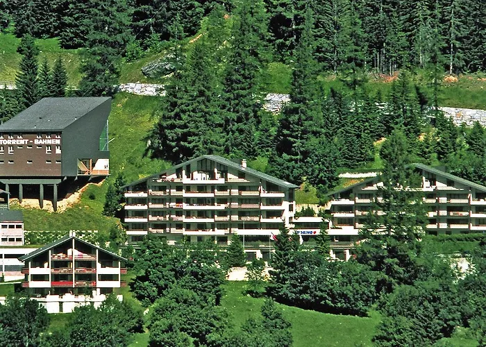 Ringstrasse 115 By Interhome Лойкербад