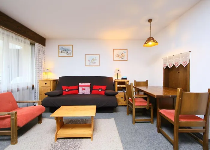 Ringstrasse 115 By Interhome