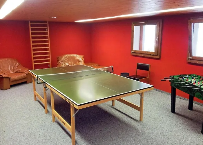 Ringstrasse 115 By Interhome Апартаменты *