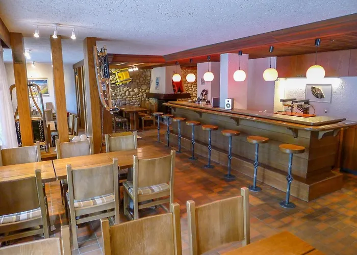 Апартаменты Ringstrasse 115 By Interhome *