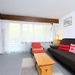 Appartement Ringstrasse 115 By Interhome Loèche-les-Bains