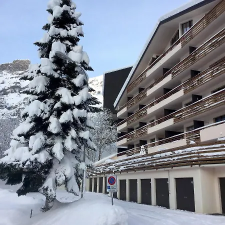 Ringstrasse 115 By Interhome *